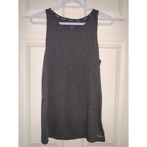 This is a Calvin Klein muscle tee!